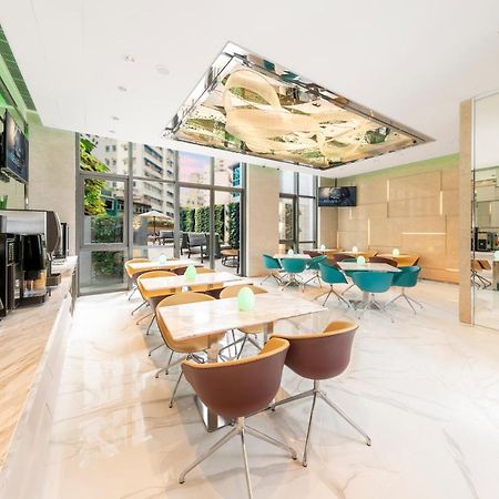 Iclub Amtd Sheung Wan Hotel Χονγκ Κονγκ Εξωτερικό φωτογραφία