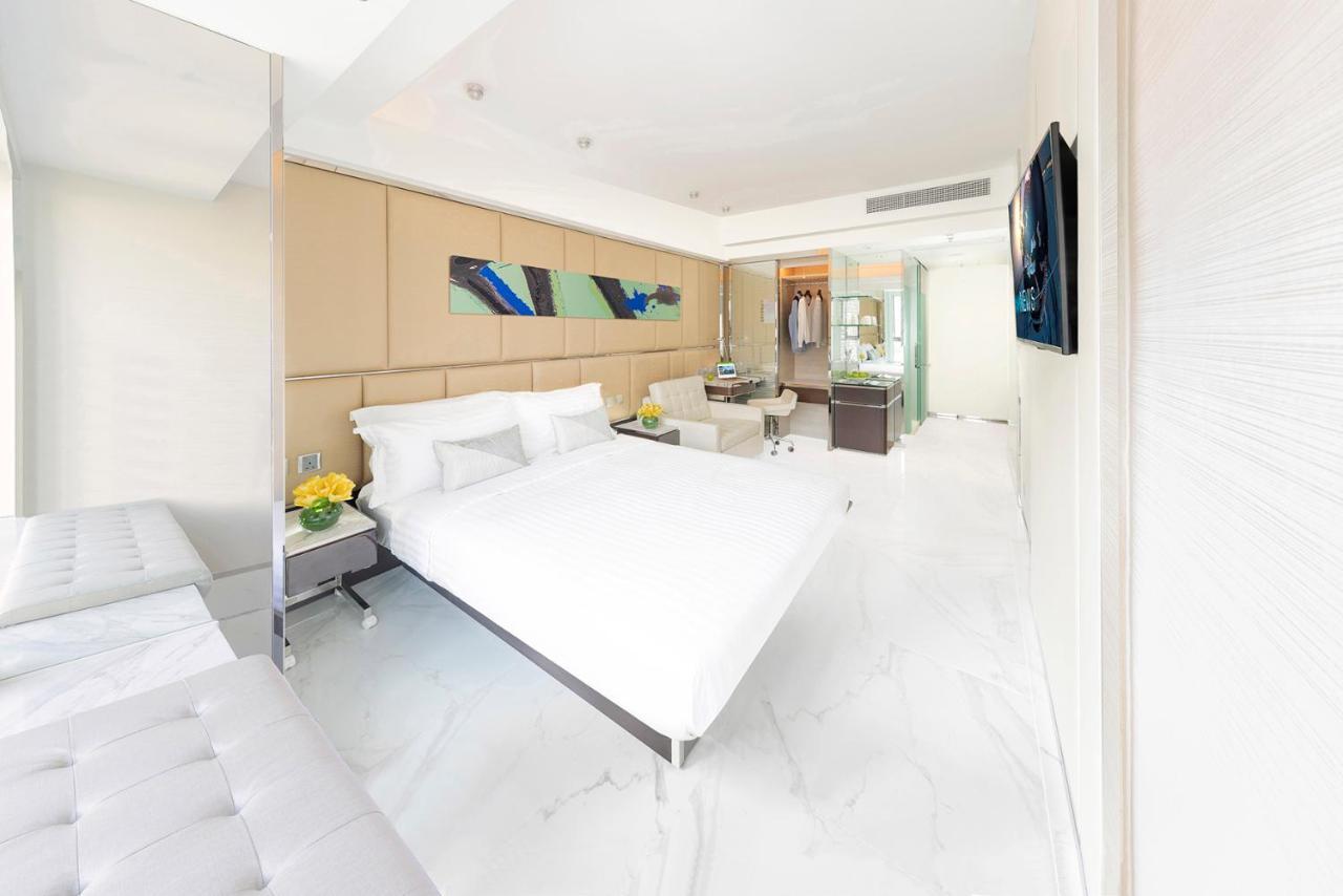 Iclub Amtd Sheung Wan Hotel Χονγκ Κονγκ Εξωτερικό φωτογραφία